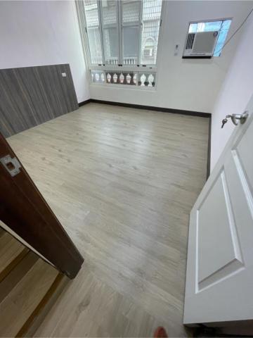 益昌室內裝潢 - 塑膠地磚