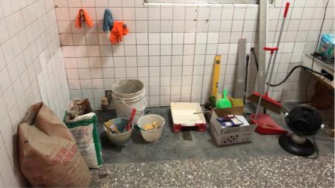 先仔翻修工程 - 施工後