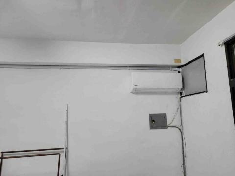 炘城冷氣工程 - 