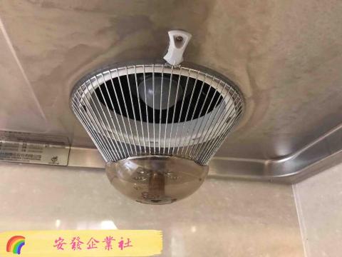 嘉欣居家清潔有限公司 - 抽油煙機清洗