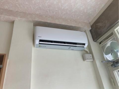 鋐源冷氣工程行 -  鋐源冷氣工程行 -
