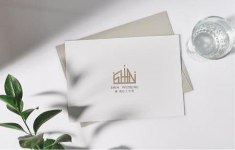 SUNNY DAY設計工作室 - 婚紗LOGO設計 SUNNY DAY設計工作室 - 婚紗LOGO設計