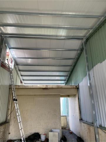 一修企業社 - 樓頂加蓋