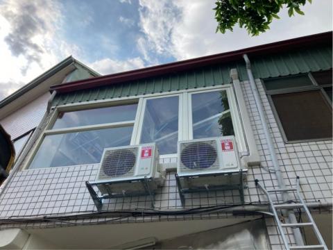 鋐源冷氣工程行 -  鋐源冷氣工程行 -