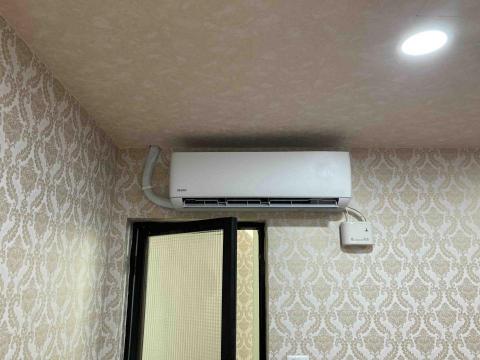鋐源冷氣工程行 -  鋐源冷氣工程行 -