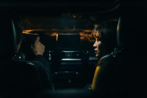 盧仕豪 - 作品劇照