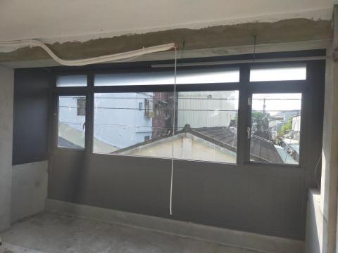 品信鋁門窗 - 桃園大溪施工後 品信鋁門窗 - 桃園大溪施工後