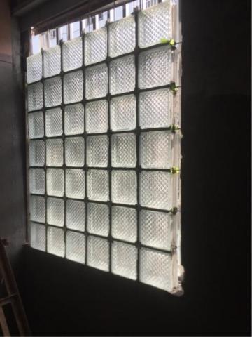 小張工作室 - 馬賽克玻璃磚