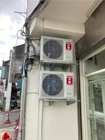 鋐源冷氣工程行 -  鋐源冷氣工程行 -