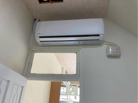 鋐源冷氣工程行 -  鋐源冷氣工程行 -
