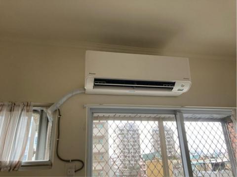 鋐源冷氣工程行 -  鋐源冷氣工程行 -
