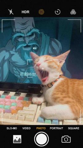 提供soho族服務的專家錢右笙