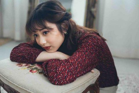 李湘怡 -  李湘怡 -