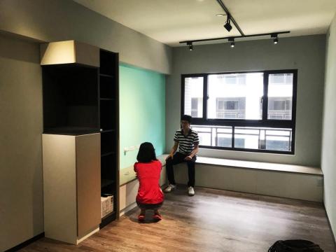 方圓之間 室內設計有限公司 - 龍井/住宅裝修設計