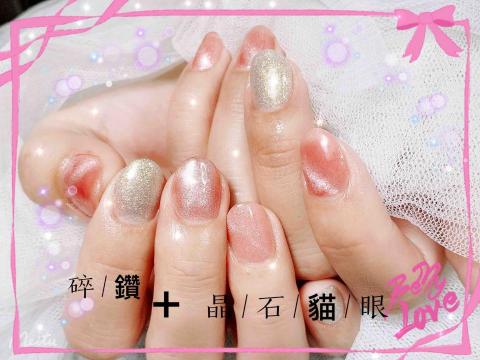 獨角&bull;色美甲工作室 - .