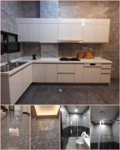 絨絨 潔淨家空間細緻  清潔社 - 廚房衛浴細清 絨絨 潔淨家空間細緻  清潔社 - 廚房衛浴細清