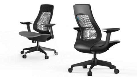 sense create - 產品開發設計 | &ldquo;新改變，新關係&rdquo;
科技正在根本地改變我們的工作方式，推成出新的裝置及新的操作方式，人與椅子的關係也有了新的改變。