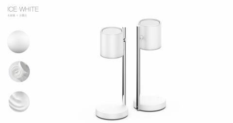 sense create - 產品開發設計 | 歐歐睏&nbsp;是專為睡眠困擾者而設計的智慧照明，具備「專利動態助眠光」的黑科技專利技術，在外觀設計方面，纖思採用極簡圓柱造型、玻璃磨砂材質，營造出剔透溫和的光線，配合特製的 LED 使色溫持續變化，打造出每個人都適用的「睡眠訊號」，提升睡意，營造比全黑環境更好的睡眠品質，讓身心靈獲得良好的休息。