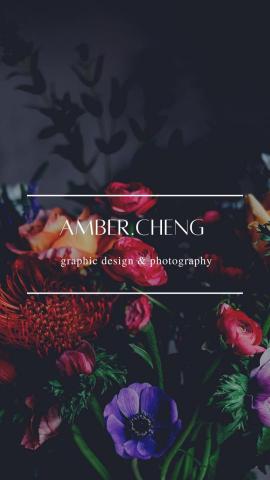提供相機街服務的專家Amber Cheng