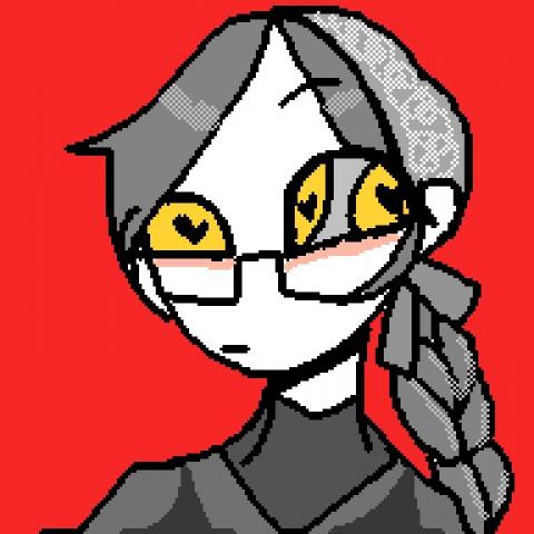 杜李林 - 點陣圖