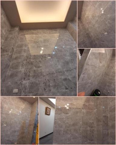 絨絨 潔淨家空間細緻  清潔社 - 廚房空間牆壁細清 絨絨 潔淨家空間細緻  清潔社 - 廚房空間牆壁細清