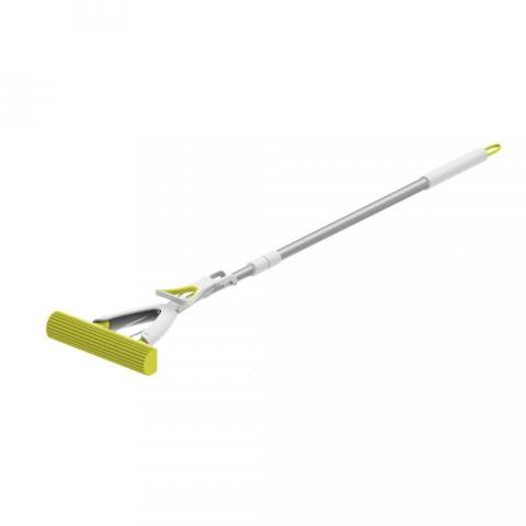 sense create - 產品設計 | 美麗雅擠水拖把是非常有挑戰性的設計專案。因為在中國，家用擠水拖把的市場競爭非常激烈，款式繁多，價格的操作空間也非常有限，所以如何在這片市場紅海中，找出新的機會，是這個專案的首要任務。