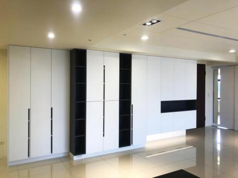 方圓之間 室內設計有限公司 - 南屯/住宅裝修設計