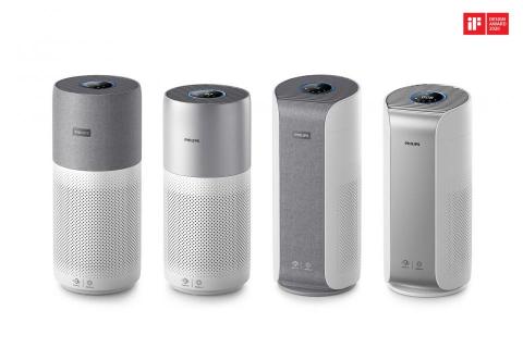 sense create - 產品設計 | 纖思與上海飛利浦集齊了數十位設計師與工程師，產出了第一台飛利浦直立式空氣清淨機。設計創新上，結合了布料，在市場上做出差異化；產品銷售上，採用了線上線下銷路不同，產品不同的策略，針對不同客群做出調適。