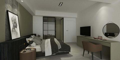 方圓之間 室內設計有限公司 - 北區/住宅規劃設計