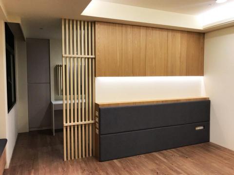 方圓之間 室內設計有限公司 - 南屯/住宅裝修設計