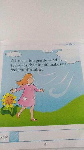 Kelly T - 研發的教材