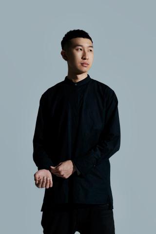 提供配樂音效服務的專家ken chang