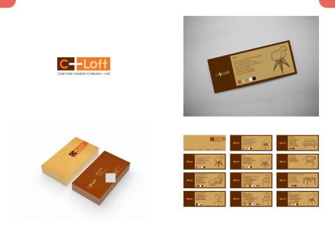 陽房創意設計有限公司 - 