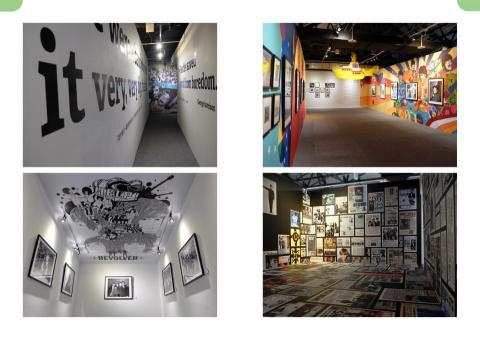 陽房創意設計有限公司 - 