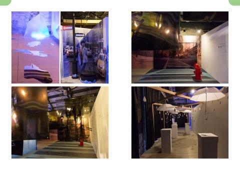 陽房創意設計有限公司 - 