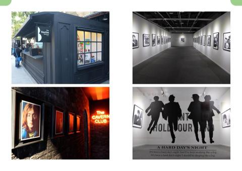 陽房創意設計有限公司 - 