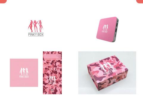 陽房創意設計有限公司 - 