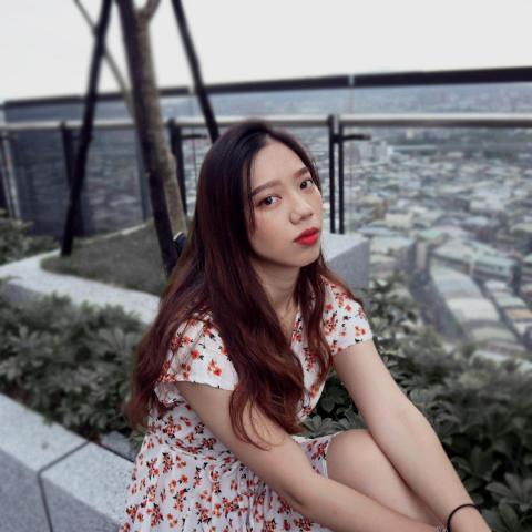 新竹市香山區水墨畫學習老師推薦陳品璇