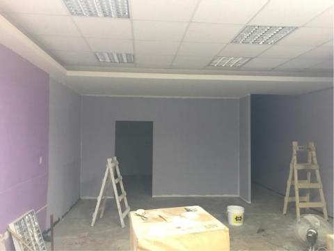 有吉有限公司 - 明架暗架皆可