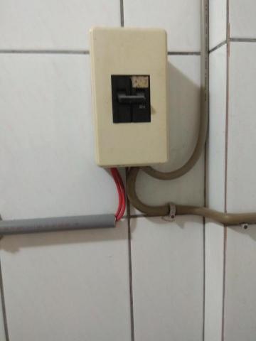 小江 - 追加開關