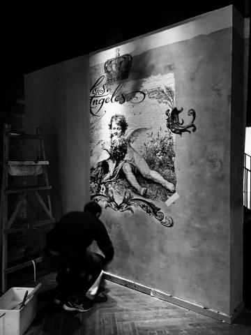 凡格國際藝術有限公司 - 