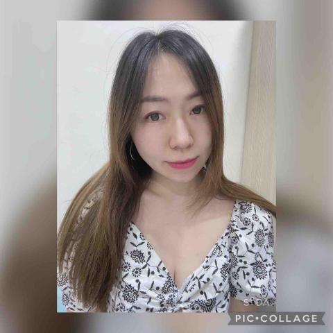 提供合唱團服務的專家陳怡萱