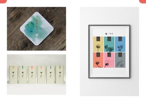 陽房創意設計有限公司 - 