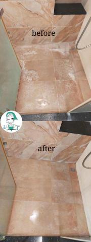 ♻️海媽家政事務所♻️ - 定期清潔很重要
水垢累積成陳年垢可就麻煩啦