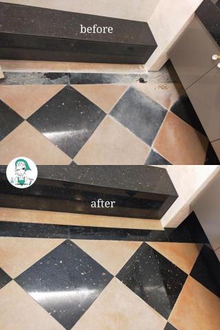 ♻️海媽家政事務所♻️ - 水垢處理