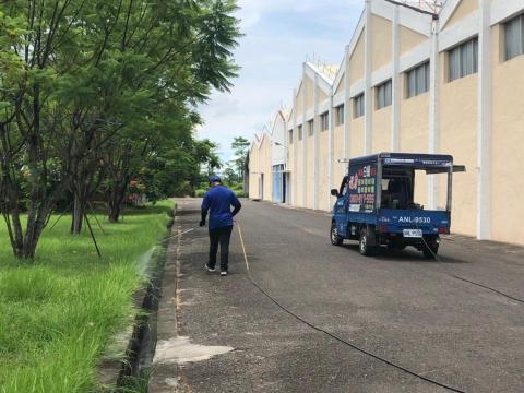 心力企業有限公司 - 