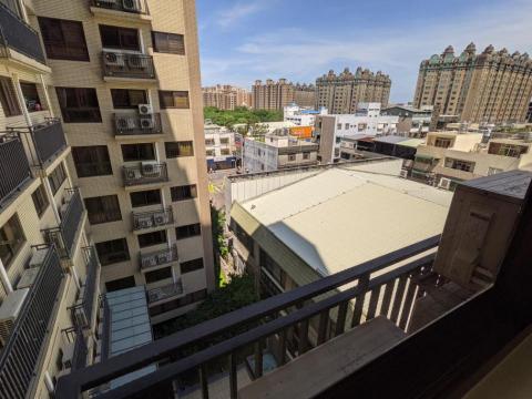 晨心企業社 - 清潔後