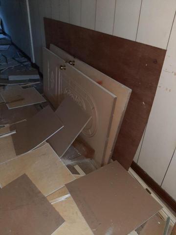 花東夢想起飛住宅修繕 - 老房拆除大改造