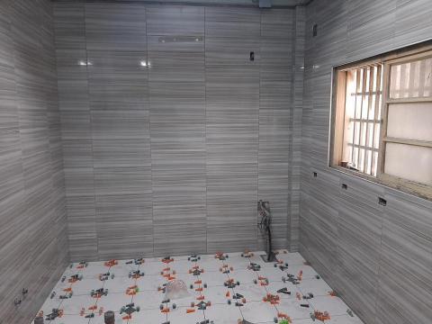 花東夢想起飛住宅修繕 - 泥作工程