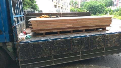 銘鋐工作室 - 士商進料2